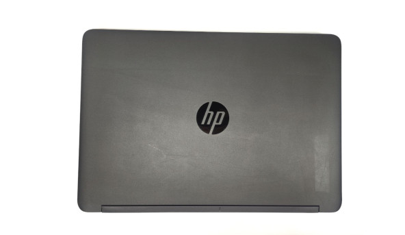 Ноутбук HP ProBook 640 G1 Intel Core I3-4000M 4 GB RAM 320 GB HDD [14.0"] - ноутбук Б/В - 284861
