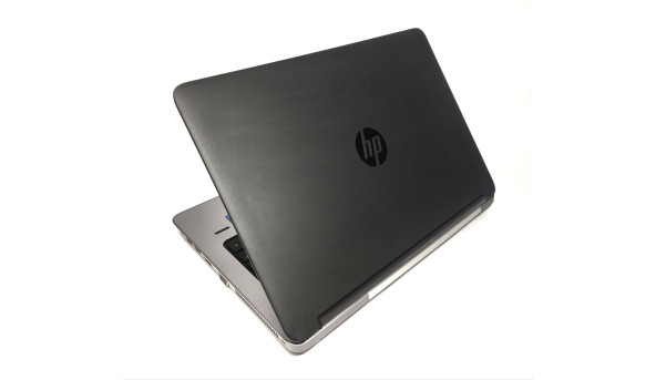 Ноутбук HP ProBook 640 G1 Intel Core I3-4000M 4 GB RAM 320 GB HDD [14.0"] - ноутбук Б/В - 284861