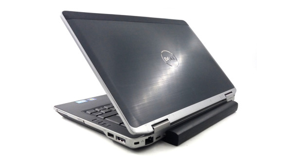 Ноутбук Dell Latitude E6330 Intel Core I5-3320M 6 GB RAM 320 GB HDD [13.3"] - ноутбук Б/У