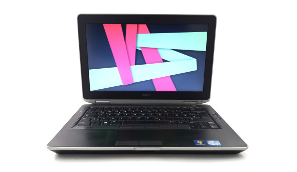 Ноутбук Dell Latitude E6330 Intel Core I5-3320M 6 GB RAM 320 GB HDD [13.3"] - ноутбук Б/В - 284862