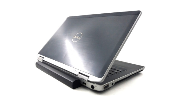 Ноутбук Dell Latitude E6330 Intel Core I5-3320M 6 GB RAM 320 GB HDD [13.3"] - ноутбук Б/В - 284862