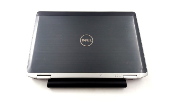 Ноутбук Dell Latitude E6330 Intel Core I5-3320M 6 GB RAM 320 GB HDD [13.3"] - ноутбук Б/В