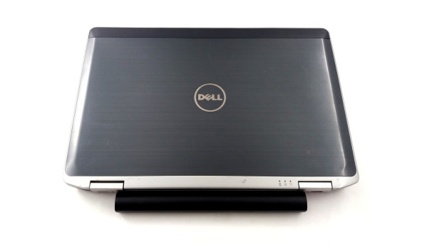Ноутбук Dell Latitude E6330 Intel Core I5-3320M 6 GB RAM 320 GB HDD [13.3"] - ноутбук Б/В - 284862