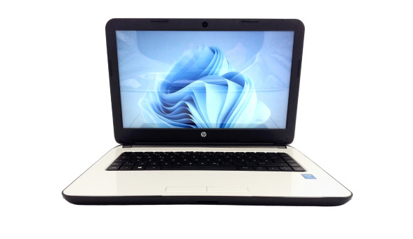 Ноутбук HP 14-r100ng Intel Pentium N3540 4 GB RAM 500 GB HDD [14"] - ноутбук Б/В - 284863