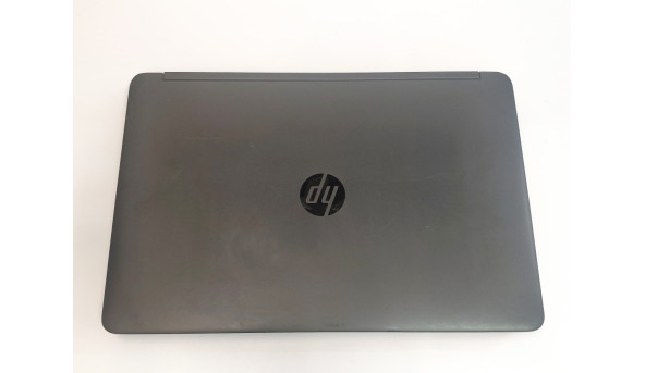 Ноутбук HP 650 G1 Intel Core i3-4000M 4GB RAM 320GB HDD [15.6"] - ноутбук Б/У