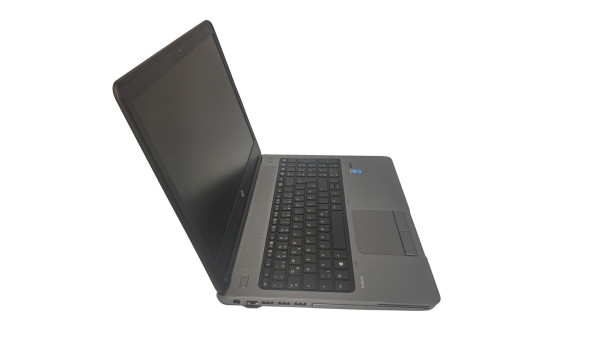Ноутбук HP 650 G1 Intel Core i3-4000M 4GB RAM 320GB HDD [15.6"] - ноутбук Б/В - 284869