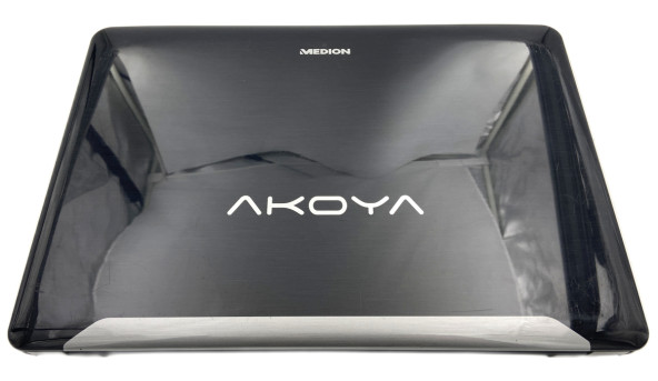 Ноутбук Medion E6234 Intel Pentium B960 4 GB RAM 500 GB HDD [15.6"] - ноутбук Б/У - 284870