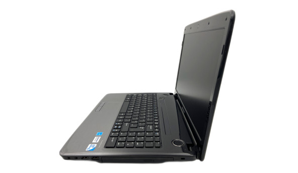 Ноутбук Medion E6234 Intel Pentium B960 4 GB RAM 500 GB HDD [15.6"] - ноутбук Б/У - 284870