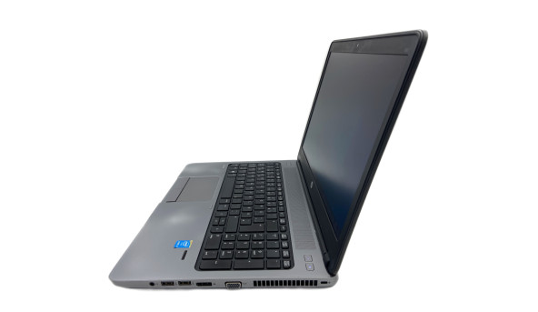 Ноутбук HP 650 G1 Intel Core i3-4000M 6GB RAM 320GB HDD [15.6"] - ноутбук Б/У - 284871