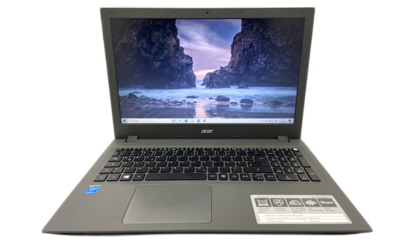Ноутбук Acer E5-573 Intel Core i5-5257U 6GB RAM 1000GB HDD [15.6"] - ноутбук Б/В - 284872