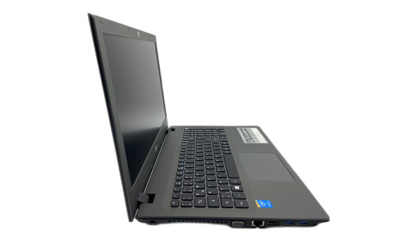 Ноутбук Acer E5-573 Intel Core i5-5257U 6GB RAM 1000GB HDD [15.6"] - ноутбук Б/В - 284872