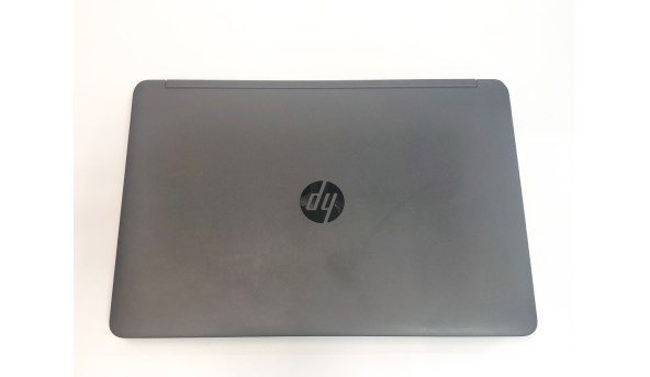 Ноутбук HP 650 G1 Intel Core i3-4000M 4GB RAM 320GB HDD [15.6"] - ноутбук Б/В - 284873