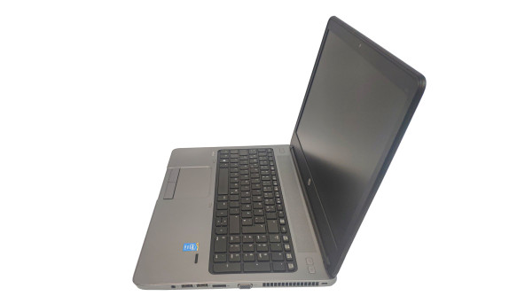 Ноутбук HP 650 G1 Intel Core i3-4000M 4GB RAM 320GB HDD [15.6"] - ноутбук Б/У
