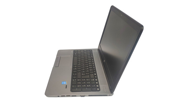 Ноутбук HP 650 G1 Intel Core i3-4000M 4GB RAM 320GB HDD [15.6"] - ноутбук Б/В - 284873