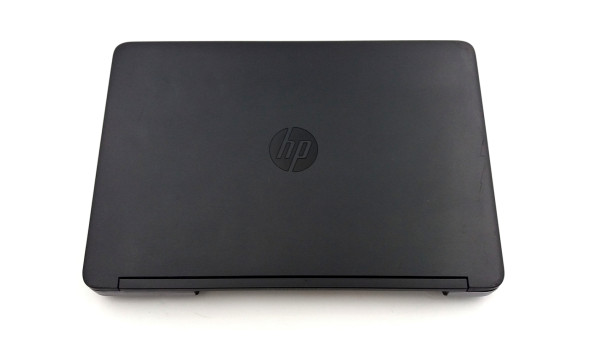 Ноутбук HP 640 G1 Intel Core I3-4000M 6 GB RAM 500 GB HDD [14"] - ноутбук Б/В - 284874