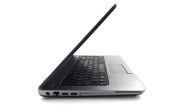 Ноутбук HP 640 G1 Intel Core I3-4000M 6 GB RAM 500 GB HDD [14"] - ноутбук Б/В