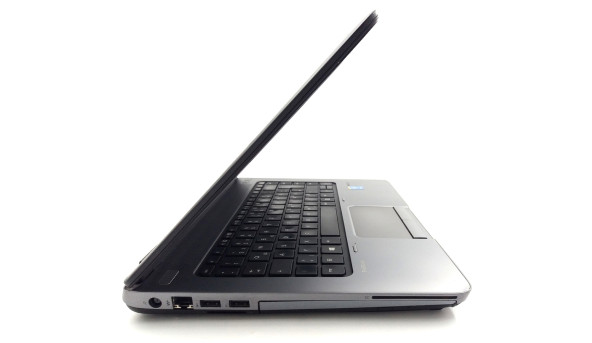 Ноутбук HP 640 G1 Intel Core I3-4000M 6 GB RAM 500 GB HDD [14"] - ноутбук Б/В - 284874