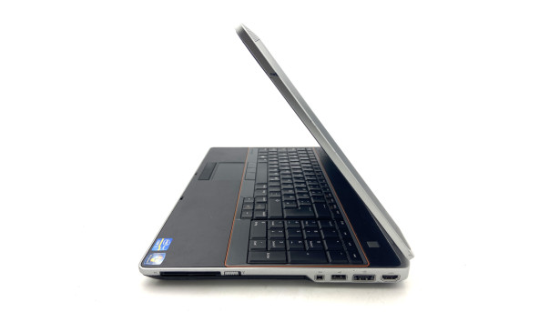 Ноутбук Dell E6520 Intel Core i5-2520M 8 GB RAM 320 GB HDD [15.6"] - ноутбук Б/У - 284875