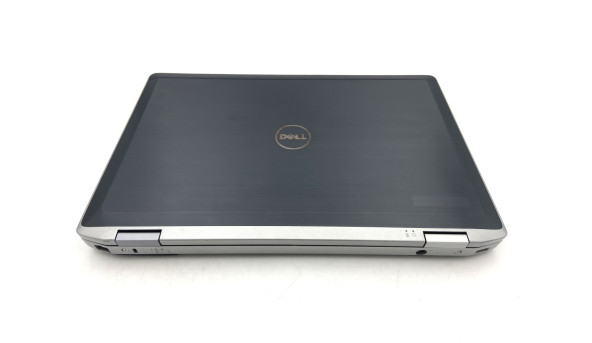 Ноутбук Dell E6520 Intel Core i5-2520M 8 GB RAM 320 GB HDD [15.6"] - ноутбук Б/У - 284875