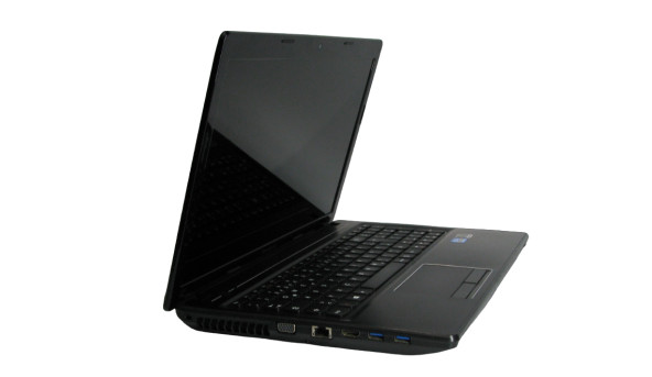 Ноутбук Lenovo G580 Intel Core i5-3210M 4Gb RAM 640Gb HDD Nvidia GeForce 635M 2Gb 15.6" Б/У - 284877