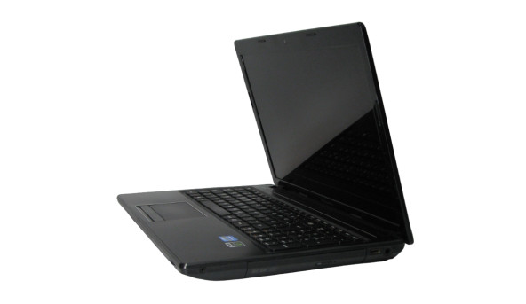Ноутбук Lenovo G580 Intel Core i5-3210M 4Gb RAM 640Gb HDD Nvidia GeForce 635M 2Gb 15.6" Б/У - 284877
