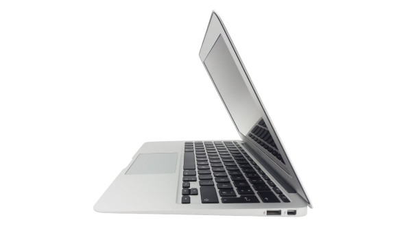 Ноутбук MacBook Air A1370 Early 2015 Intel Core I7-5650U 8 GB RAM 256 GB SSD [11"] - ноутбук Б/У - 284878