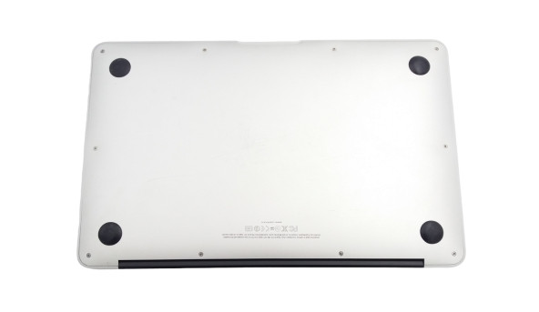 Ноутбук MacBook Air A1370 Early 2015 Intel Core I7-5650U 8 GB RAM 256 GB SSD [11"] - ноутбук Б/У - 284878
