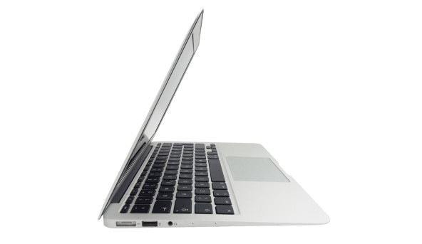 Ноутбук MacBook Air A1370 Early 2015 Intel Core I7-5650U 8 GB RAM 256 GB SSD [11"] - ноутбук Б/У - 284878