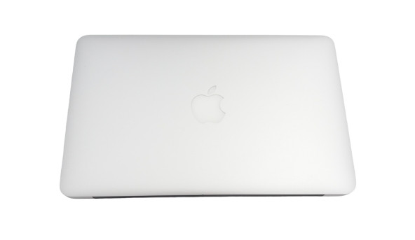 Ноутбук MacBook Air A1370 Early 2015 Intel Core I7-5650U 8 GB RAM 256 GB SSD [11"] - ноутбук Б/У - 284878