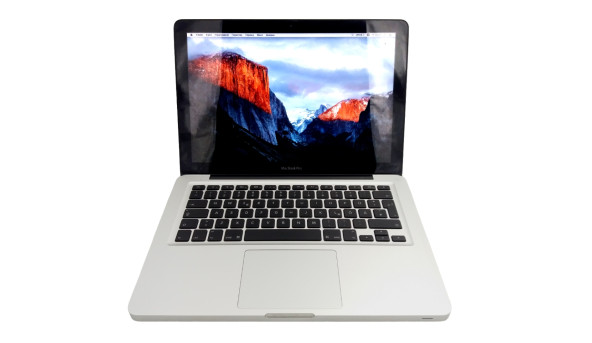 Ноутбук MacBook Pro A1278 Early 2011 Intel Core I5-2415M 4 GB RAM 320 GB HDD [13.3"] - ноутбук Б/В