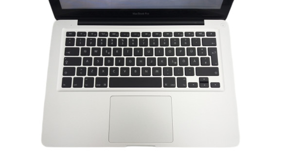 Ноутбук MacBook Pro A1278 Early 2011 Intel Core I5-2415M 4 GB RAM 320 GB HDD [13.3"] - ноутбук Б/У