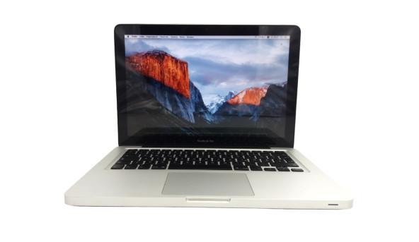 Ноутбук MacBook Pro A1278 Early 2011 Intel Core I5-2415M 4 GB RAM 320 GB HDD [13.3"] - ноутбук Б/В - 284880