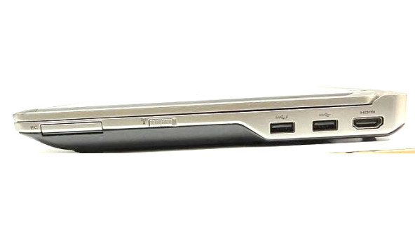 Модель: Dell Latitude E6230 (неукомплектований) - 284881