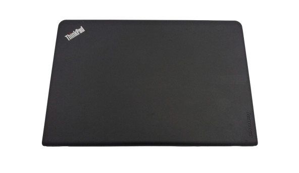 Ноутбук Lenovo ThinkPad E555 AMD A8-7100 8 GB RAM 180 GB SSD [15.6"] - ноутбук Б/В - 284882