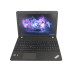 Ноутбук Lenovo ThinkPad E555 AMD A8-7100 8 GB RAM 180 GB SSD [15.6"] - ноутбук Б/У