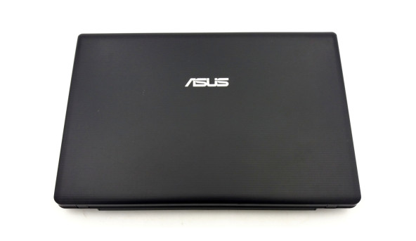 Ноутбук Asus X55C Core I3-2370M 6 GB RAM 640 GB HDD [15.6"] - ноутбук Б/У