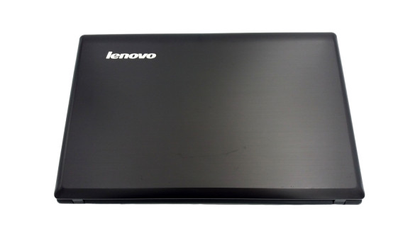 Ноутбук Lenovo G580 Intel Core I5-3210M 6 GB RAM 320 GB HDD NVIDIA GeForce 630M [15.6"] - ноутбук Б/В - 284885
