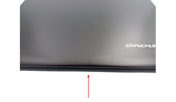 Ноутбук Lenovo G580 Intel Core I5-3210M 6 GB RAM 320 GB HDD NVIDIA GeForce 630M [15.6"] - ноутбук Б/В - 284885
