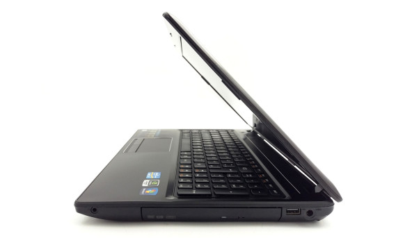 Ноутбук Lenovo G580 Intel Core I5-3210M 6 GB RAM 320 GB HDD NVIDIA GeForce 630M [15.6"] - ноутбук Б/В - 284885