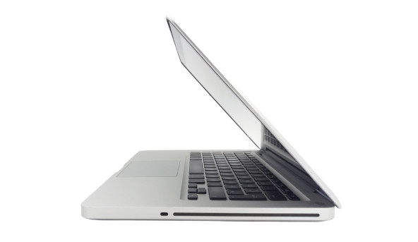 Ноутбук MacBook Pro A1278 Mid 2010 Intel Core 2 Duo P8600 4 GB RAM 250 GB HDD [13.3"] - ноутбук Б/У - 284889