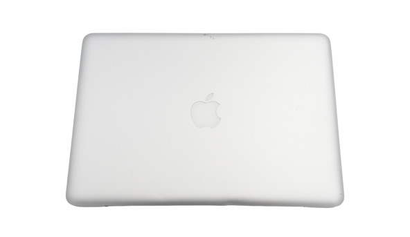 Ноутбук MacBook Pro A1278 Mid 2010 Intel Core 2 Duo P8600 4 GB RAM 250 GB HDD [13.3"] - ноутбук Б/У - 284889