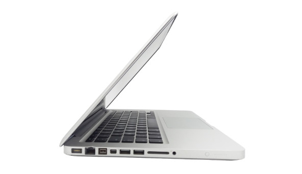 Ноутбук MacBook Pro A1278 Mid 2010 Intel Core 2 Duo P8600 4 GB RAM 250 GB HDD [13.3"] - ноутбук Б/У - 284889