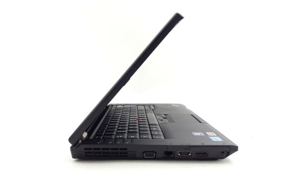Ноутбук Lenovo ThinkPad L420 Intel Core I3-2350M 4 GB RAM 320 GB HDD [14"] - ноутбук Б/У