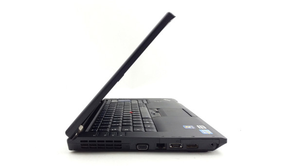 Ноутбук Lenovo ThinkPad L420 Intel Core I3-2350M 4 GB RAM 320 GB HDD [14"] - ноутбук Б/В - 284890