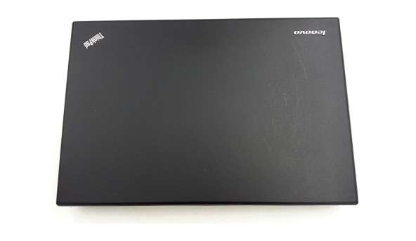 Ноутбук Lenovo ThinkPad L420 Intel Core I3-2350M 4 GB RAM 320 GB HDD [14"] - ноутбук Б/В - 284890