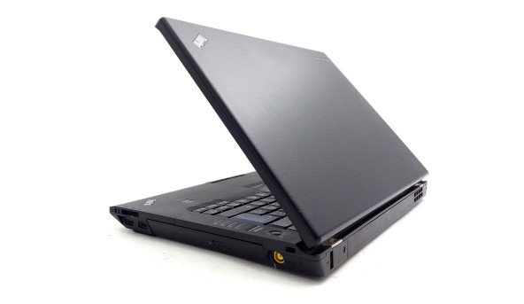 Ноутбук Lenovo ThinkPad L420 Intel Core I3-2350M 4 GB RAM 320 GB HDD [14"] - ноутбук Б/В - 284890