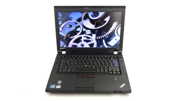 Ноутбук Lenovo ThinkPad L420 Intel Core I3-2350M 4 GB RAM 320 GB HDD [14"] - ноутбук Б/У