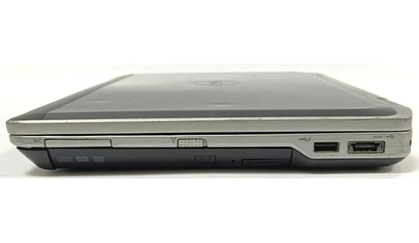 Модель: Dell Latitude E6430s (неукомплектований)