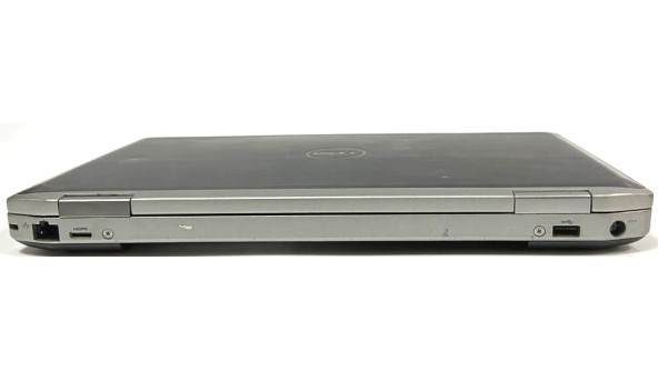 Модель: Dell Latitude E6430s (неукомплектований)