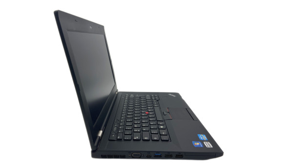 Ноутбук Lenovo L430 Intel Core i3-2370M 6GB RAM 320GB HDD [14"] - ноутбук Б/В - 284892